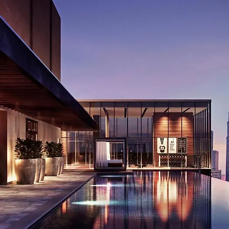 Core Residence Trx